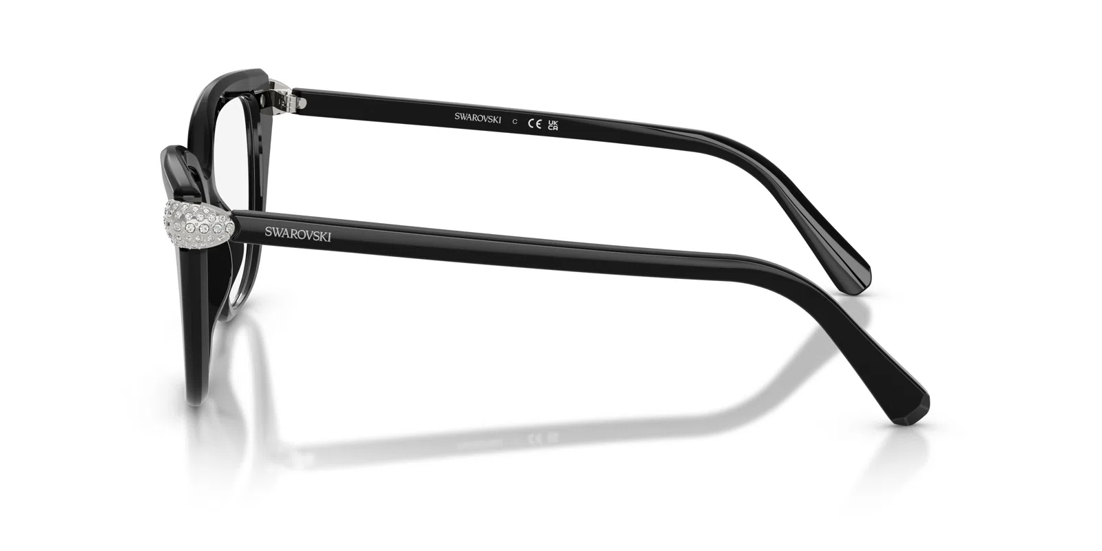 Swarovski 2045 Eyeglasses - view 7
